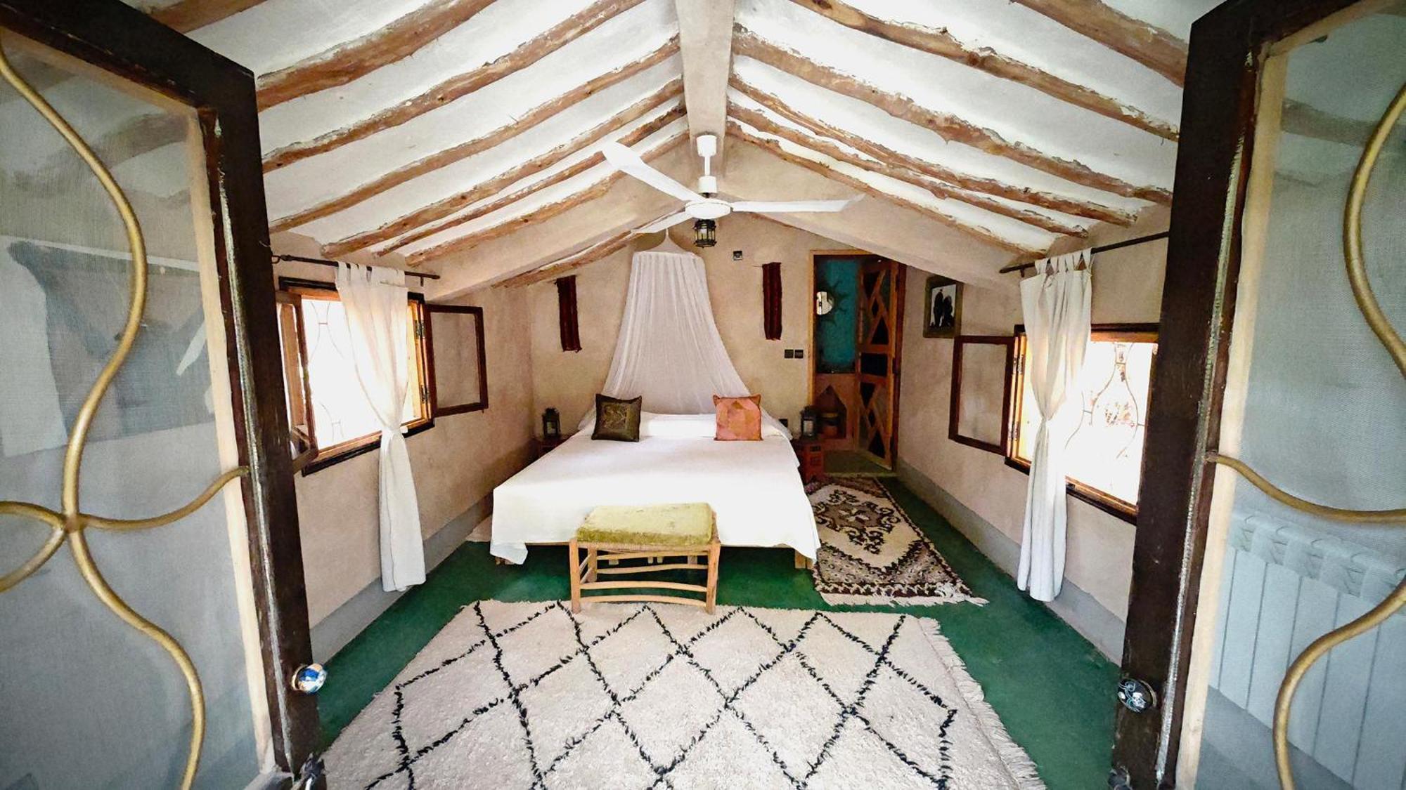 Lodge Hara Oasis แอกด์ซ ภายนอก รูปภาพ