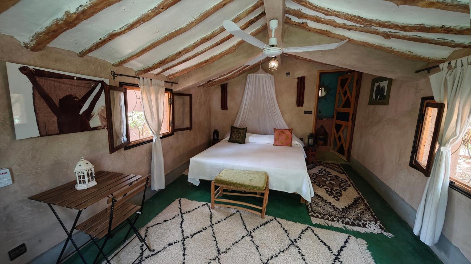 Lodge Hara Oasis แอกด์ซ ภายนอก รูปภาพ