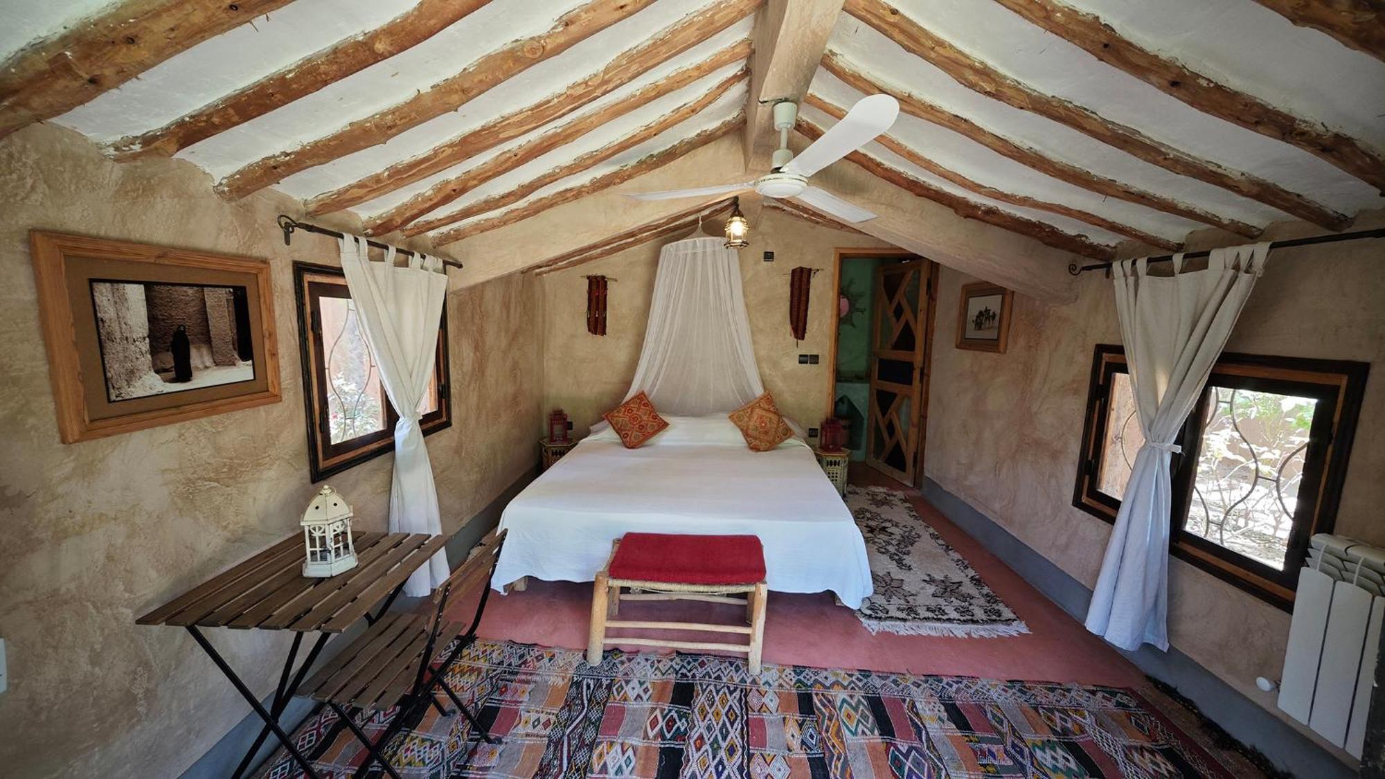 Lodge Hara Oasis แอกด์ซ ภายนอก รูปภาพ