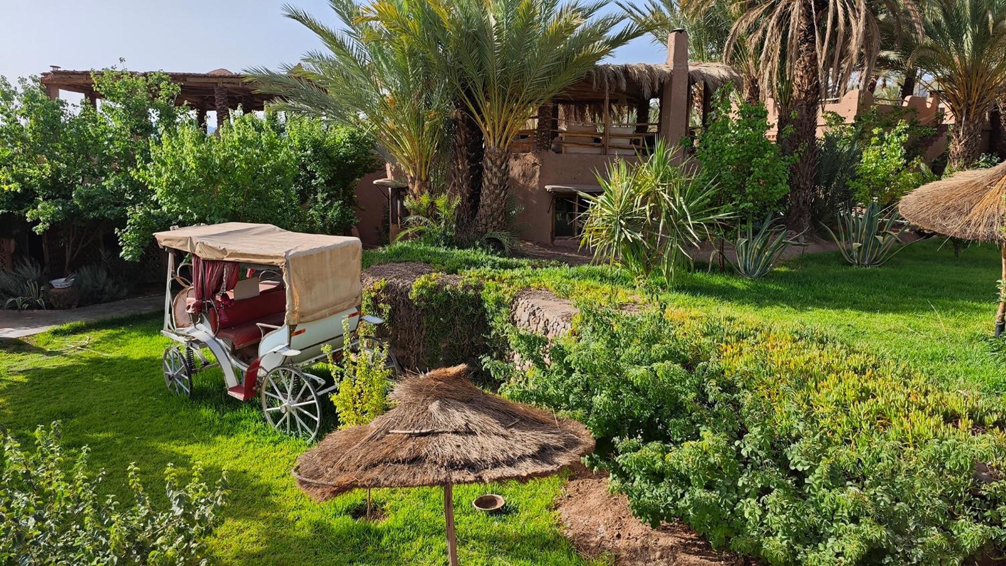 Lodge Hara Oasis แอกด์ซ ภายนอก รูปภาพ
