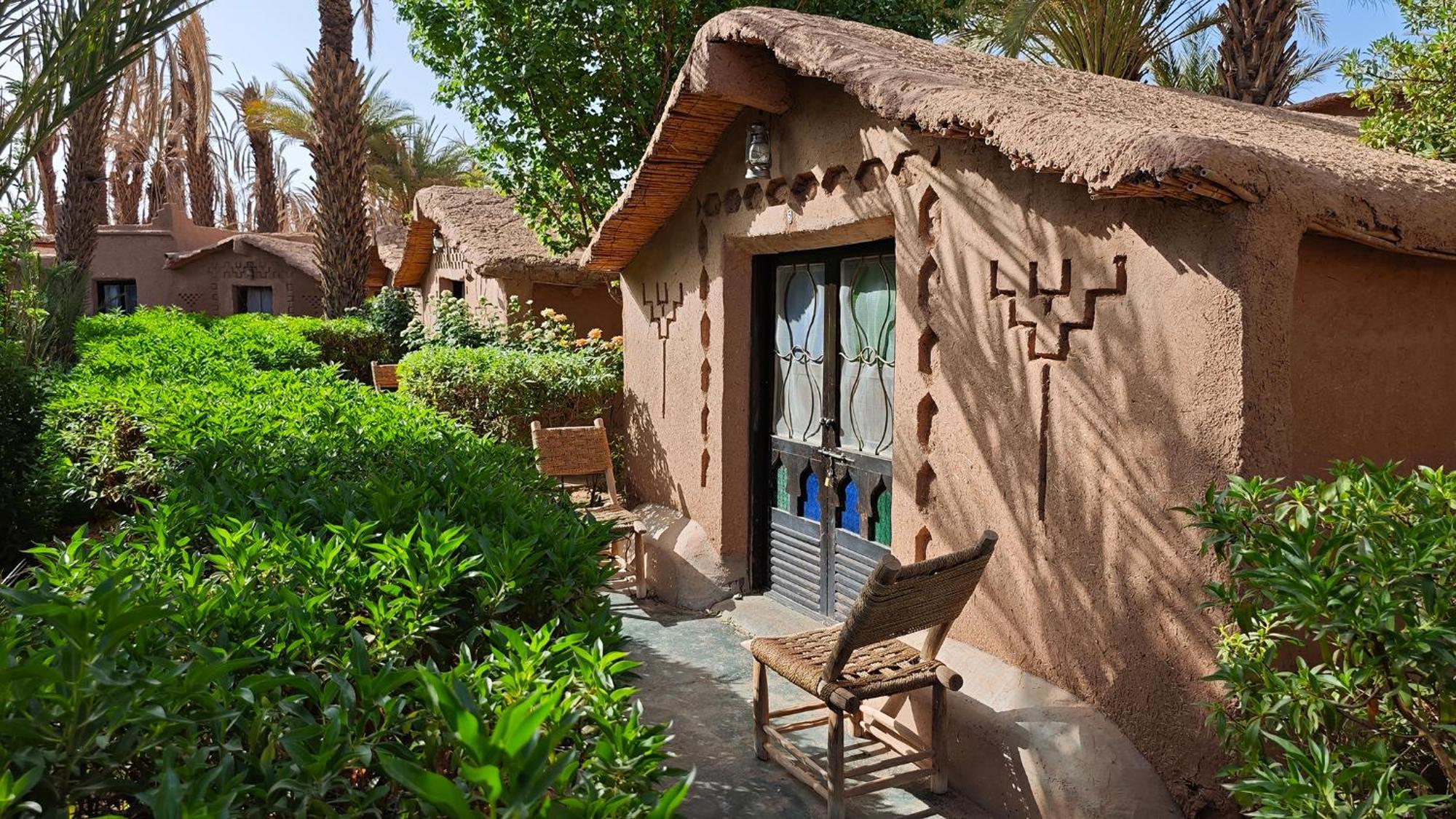 Lodge Hara Oasis แอกด์ซ ภายนอก รูปภาพ
