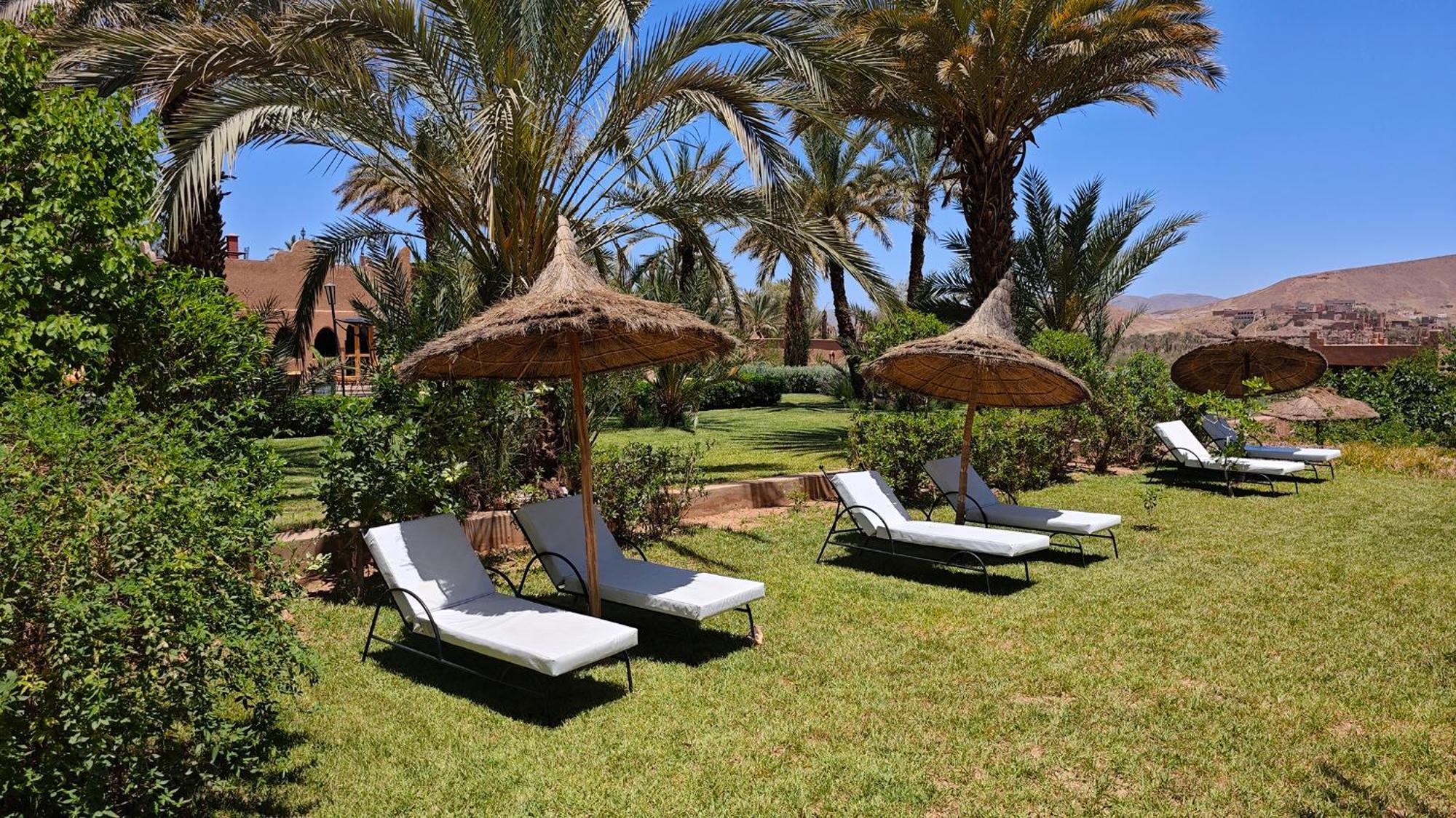 Lodge Hara Oasis แอกด์ซ ภายนอก รูปภาพ