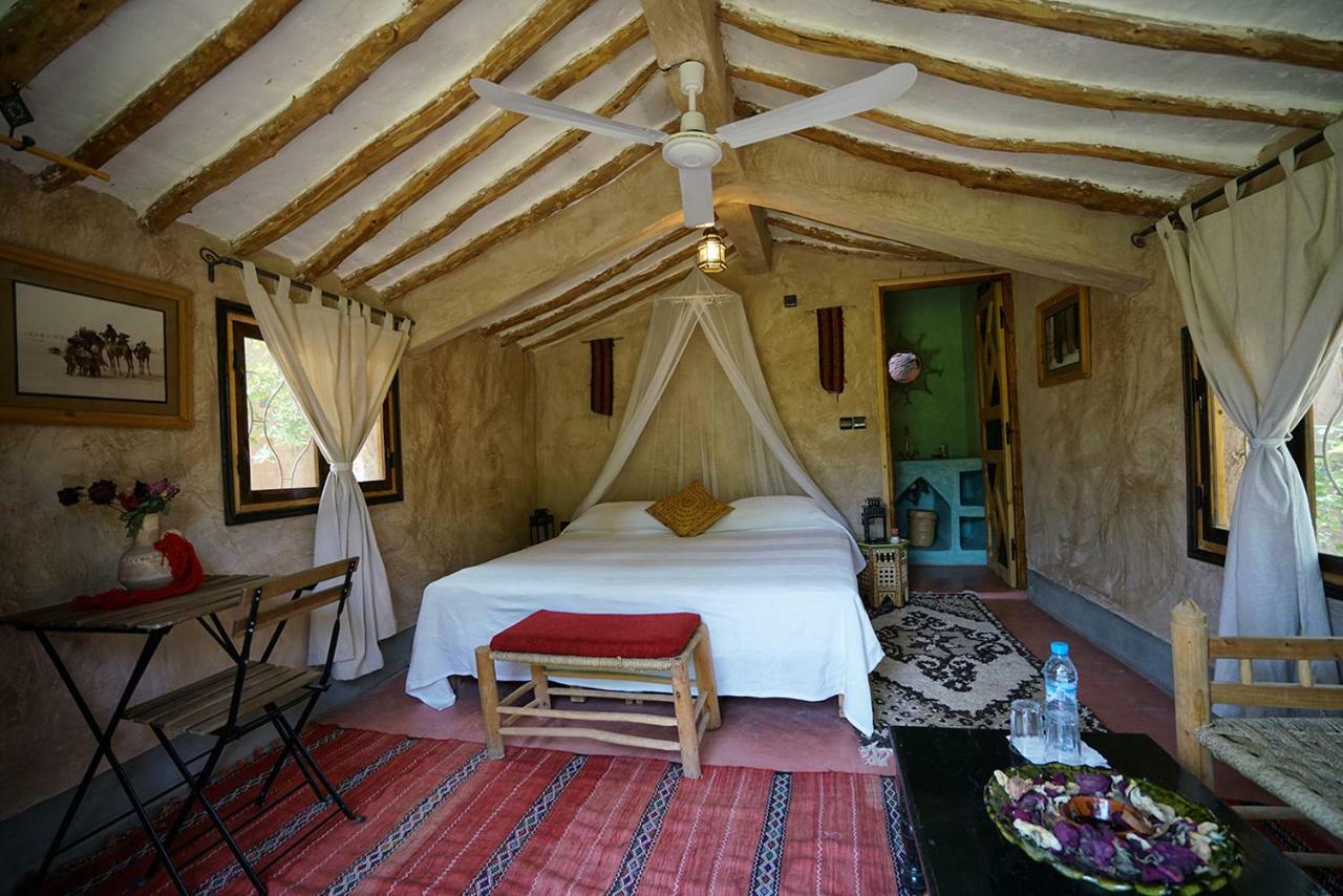 Lodge Hara Oasis แอกด์ซ ภายนอก รูปภาพ