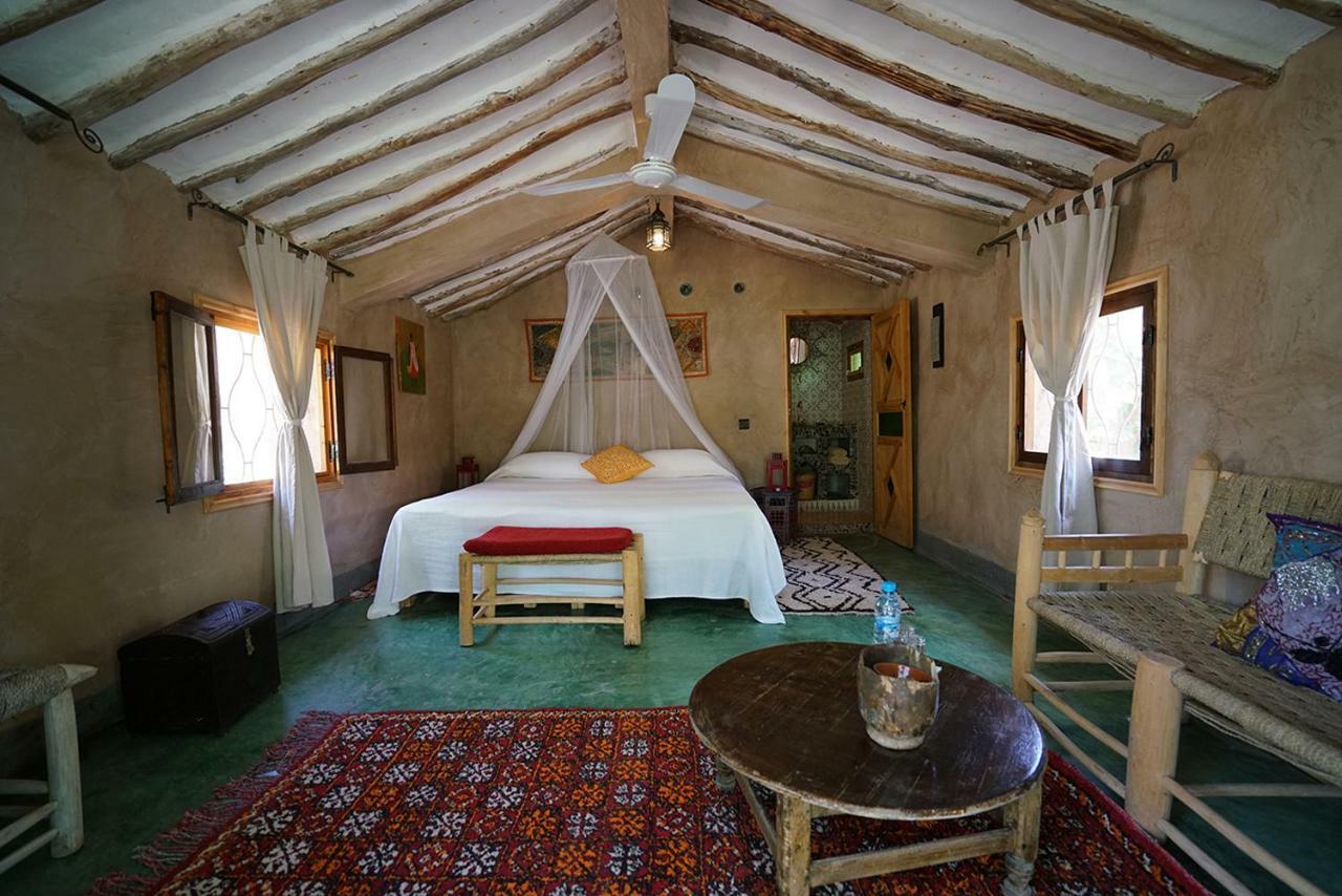 Lodge Hara Oasis แอกด์ซ ภายนอก รูปภาพ