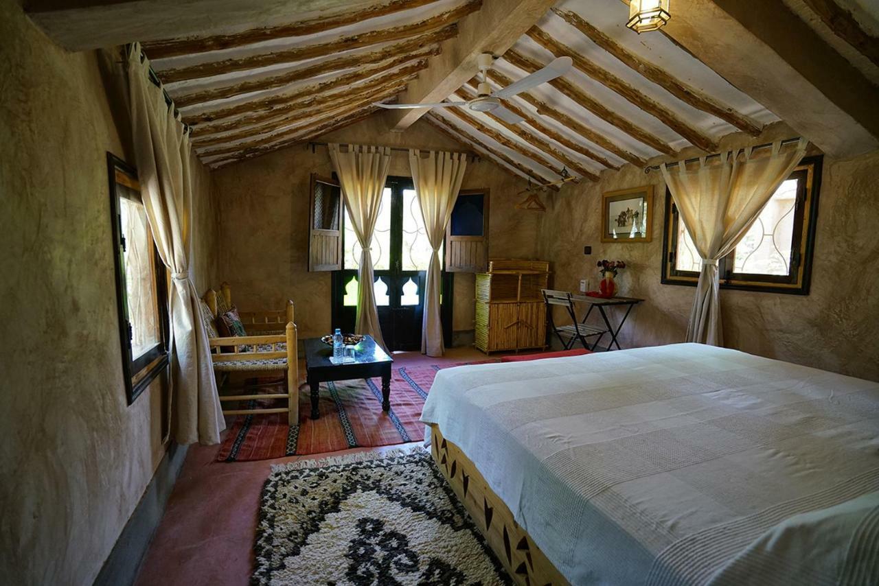 Lodge Hara Oasis แอกด์ซ ภายนอก รูปภาพ