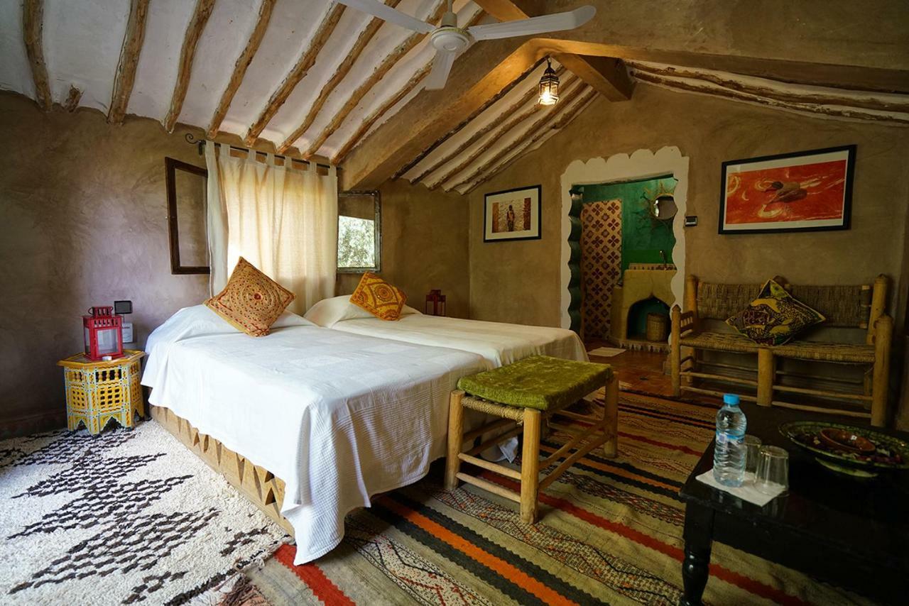 Lodge Hara Oasis แอกด์ซ ภายนอก รูปภาพ